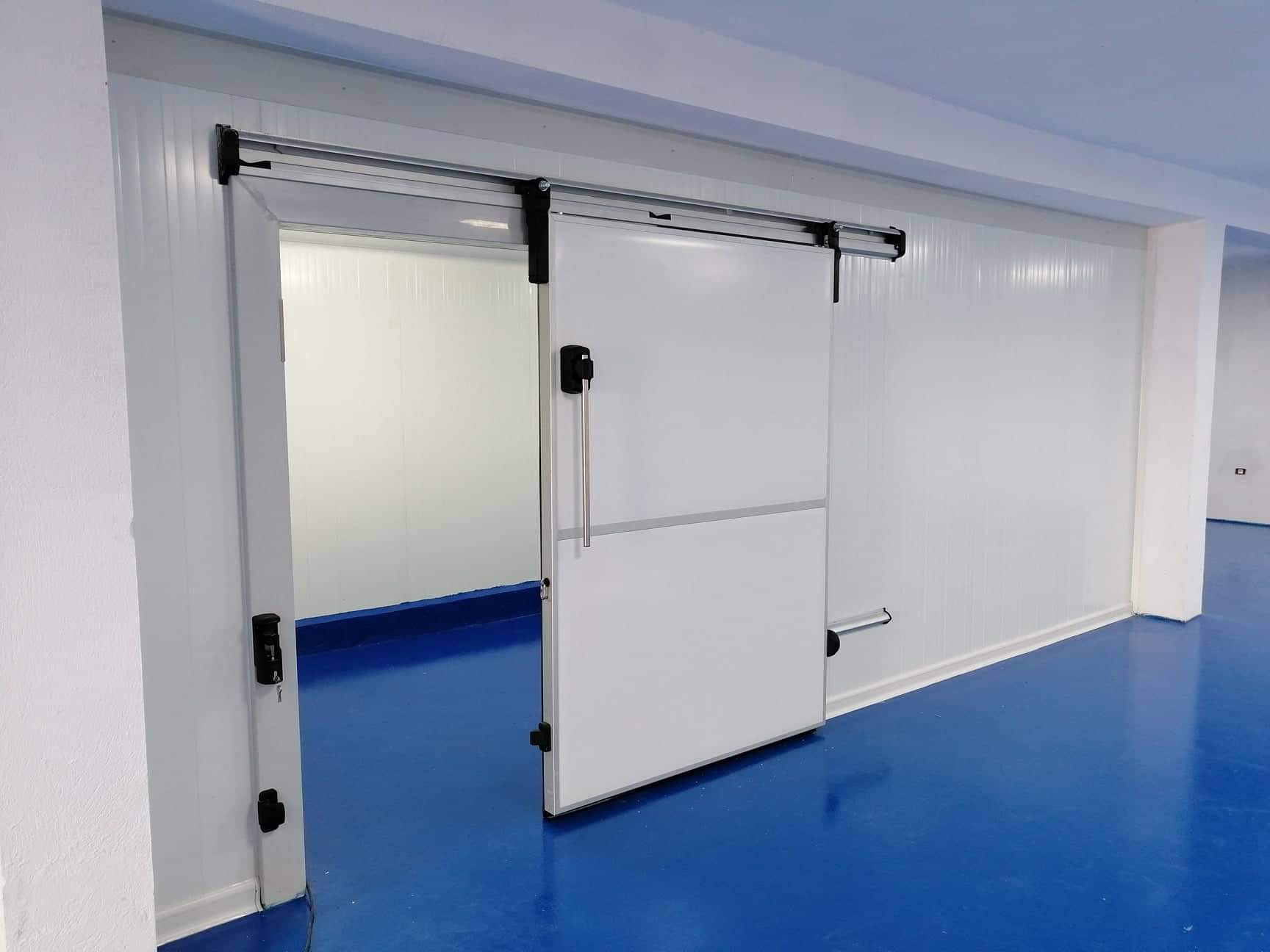 Installation frigorifique